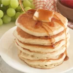 Aunt Jemima Pancake Mix Recipe