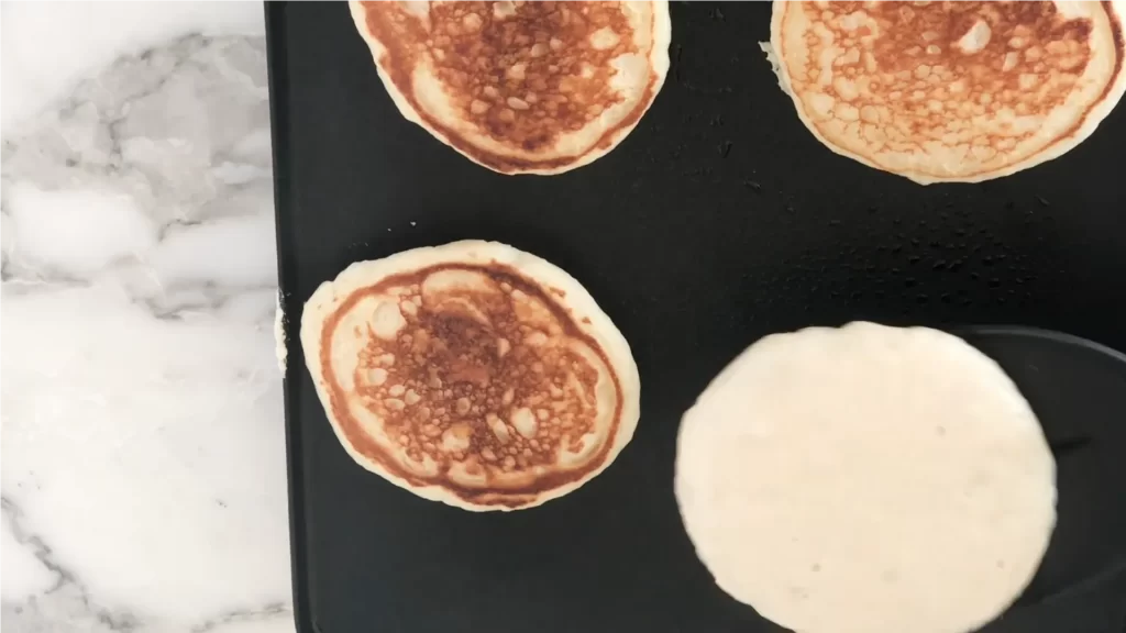 Aunt Jemima Pancake Mix Recipe