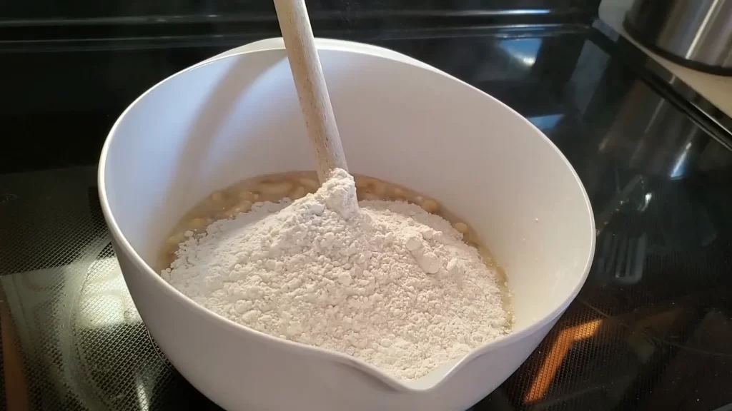Recipe for Banana Bread in Bread Maker