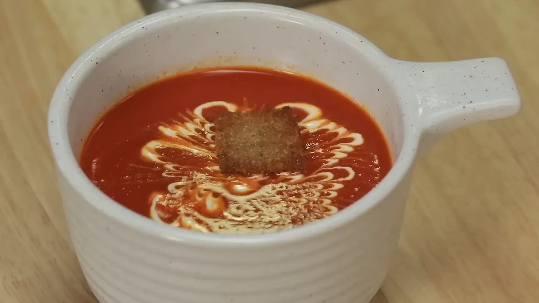 Medieval Times Tomato Soup Recipe
