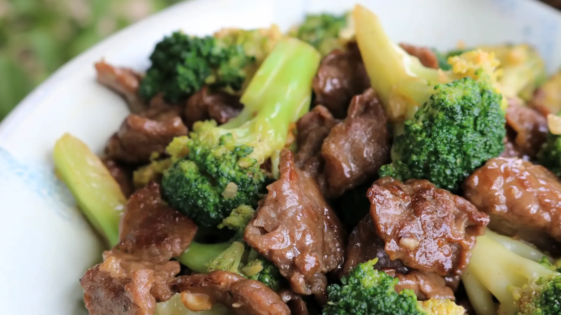 Beef Broccoli Recipe Hawaii