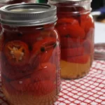 Cherry Pepper Pickling Recipe