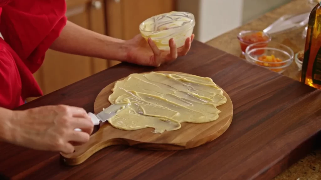 Butter Board Recipe