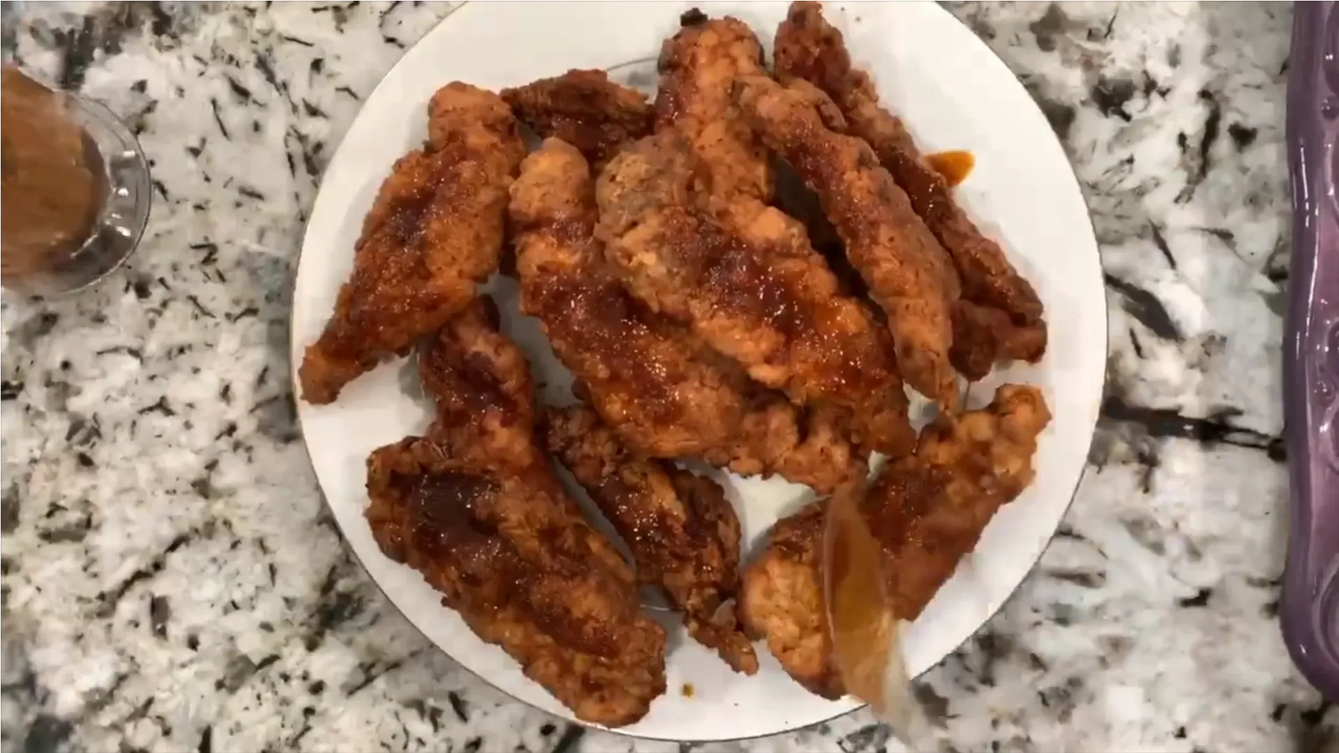 Dave's Hot Chicken Recipe